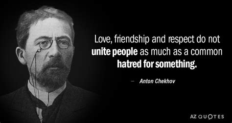 chekhov quotes